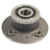 Megane Arka Tekerlek Poryası 1995-2003 Gmb 7701205499